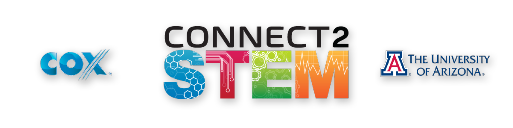 Logo for Connect2STEM