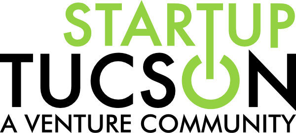 Startup Tucson A Venture Community logo