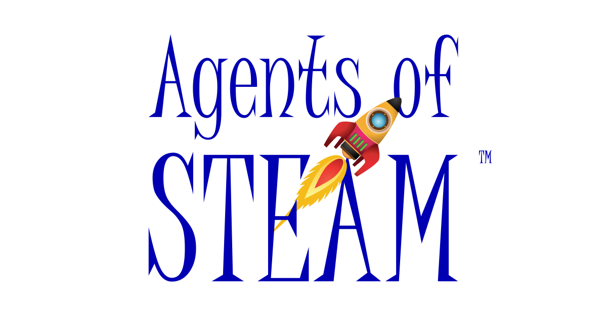 Agents of STEAM